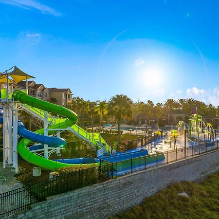 Disney Home Orlando Bagian luar foto