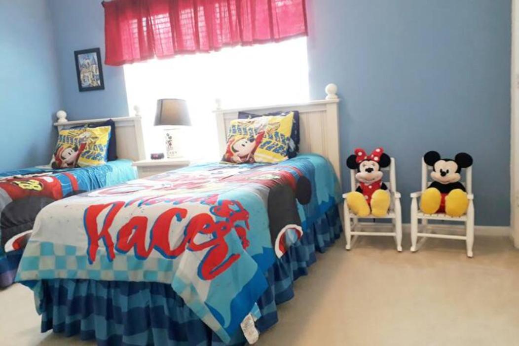 Disney Home Orlando Bagian luar foto