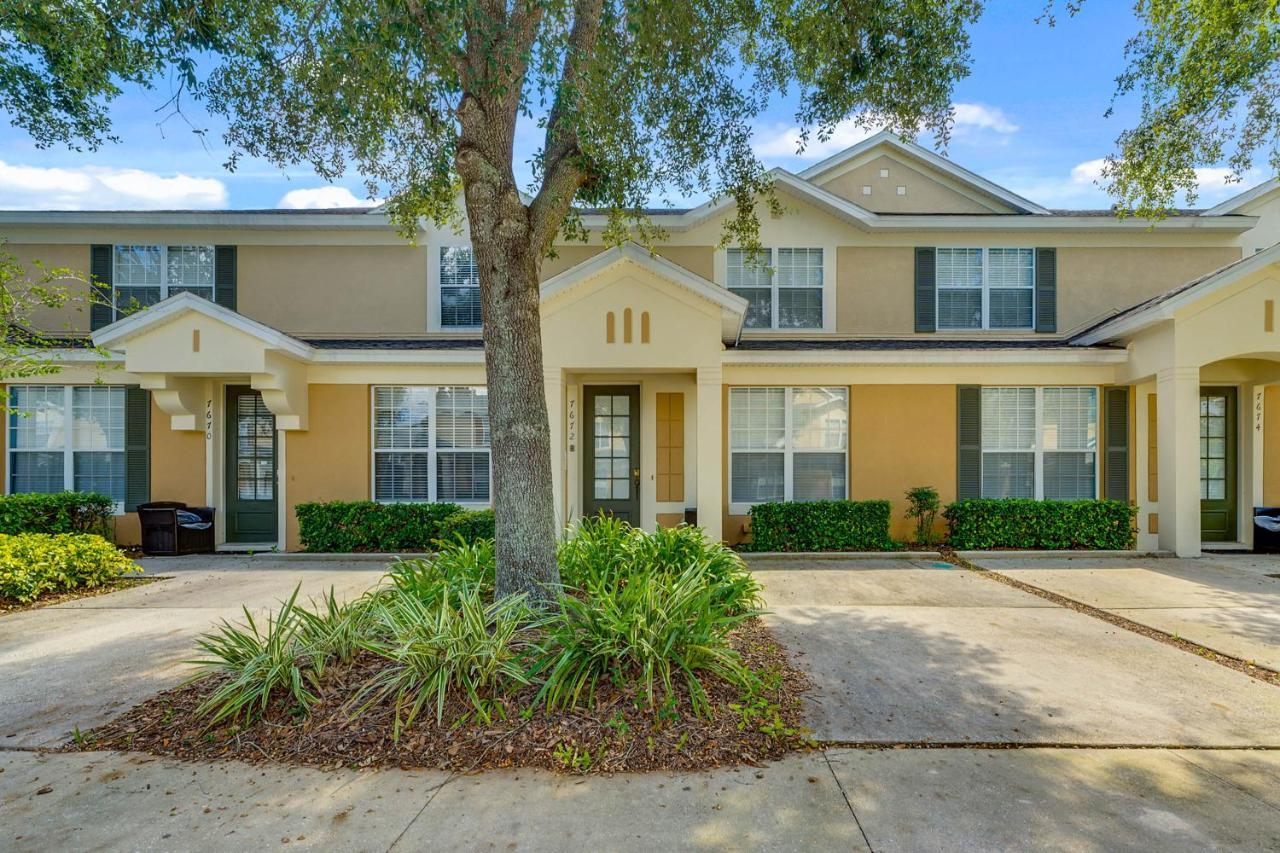 Disney Home Orlando Bagian luar foto