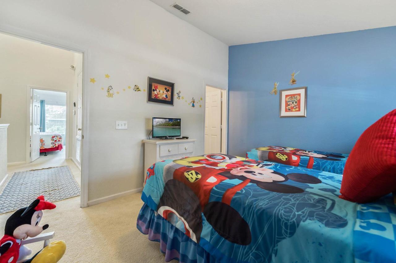 Disney Home Orlando Bagian luar foto