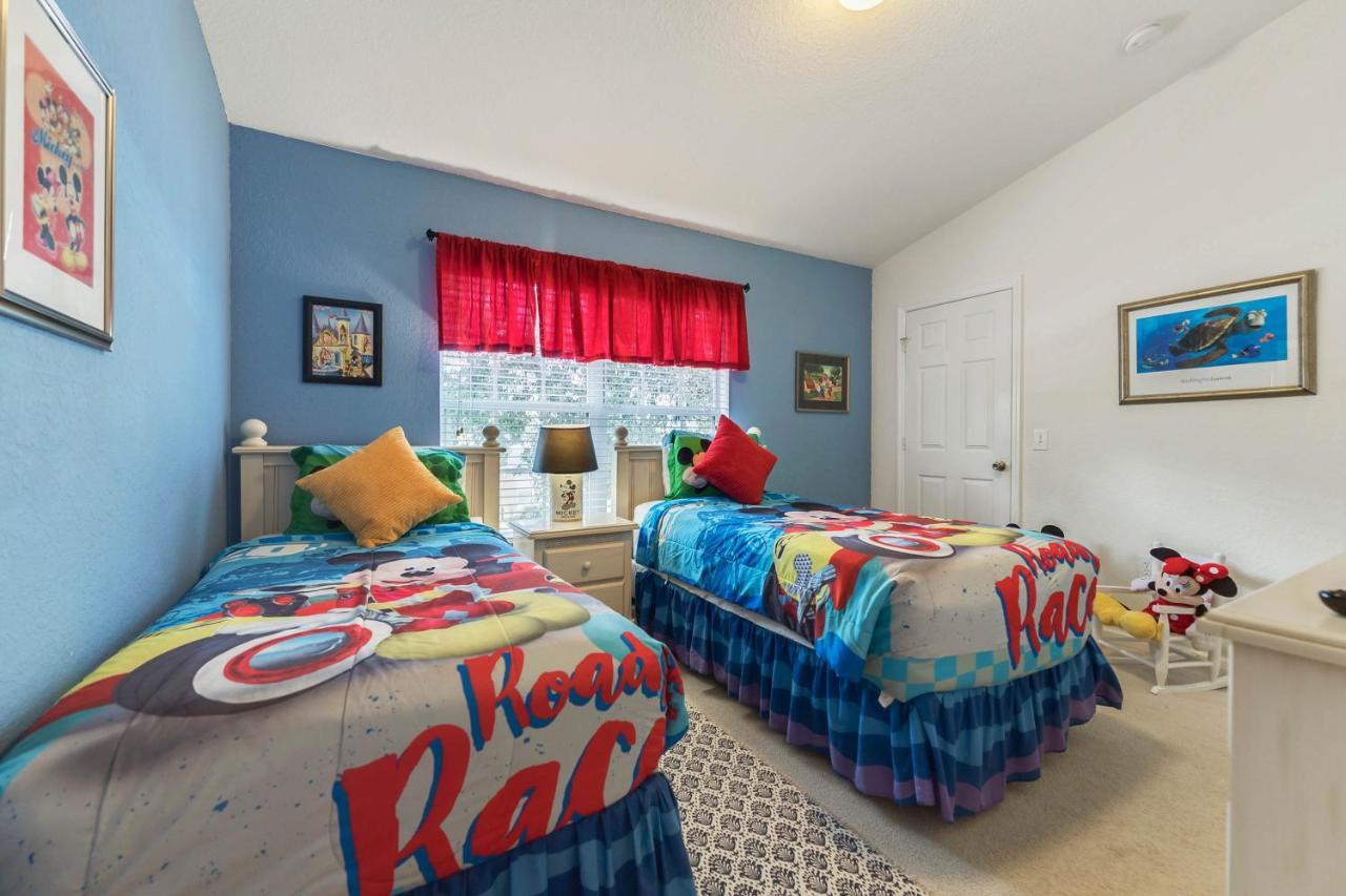 Disney Home Orlando Bagian luar foto