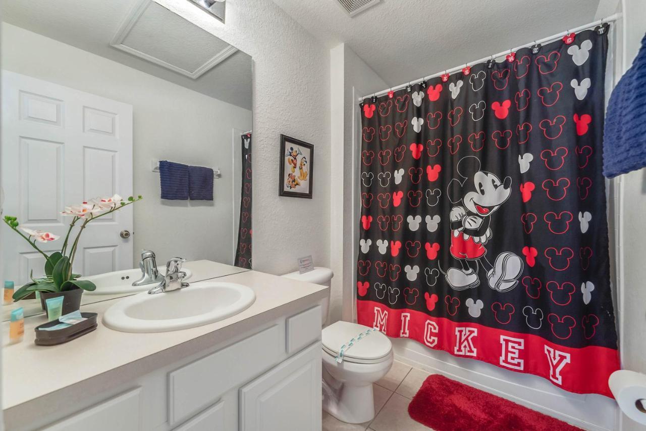 Disney Home Orlando Bagian luar foto