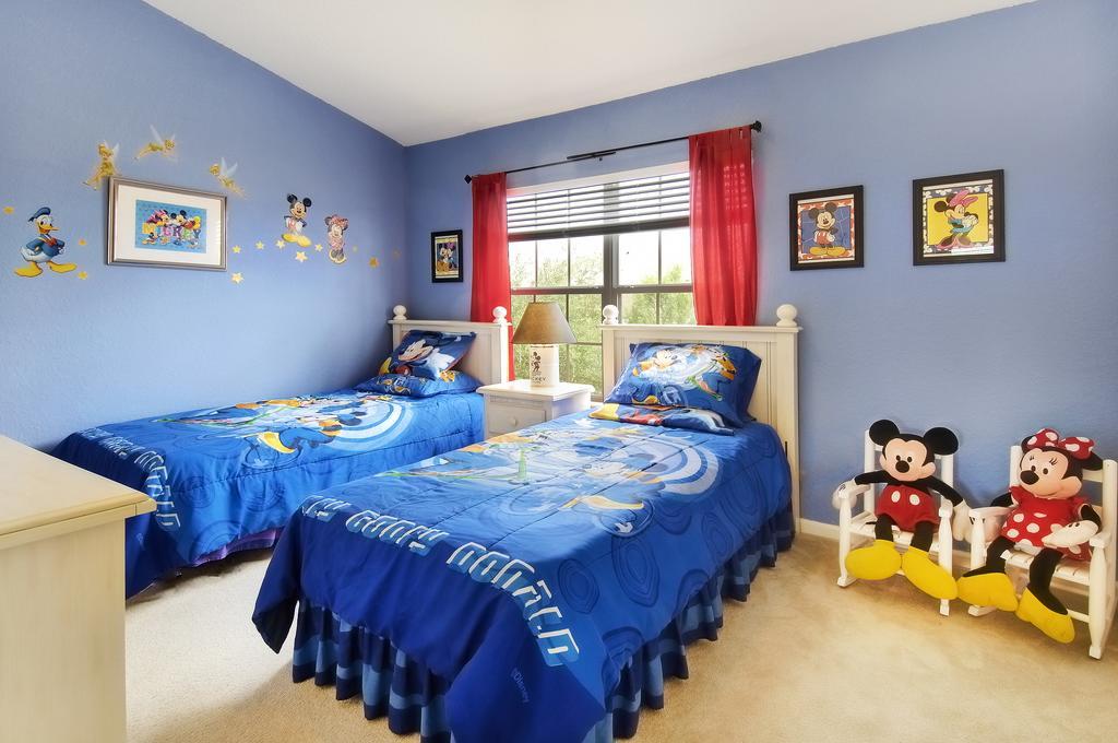 Disney Home Orlando Ruang foto