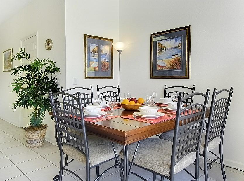 Disney Home Orlando Ruang foto