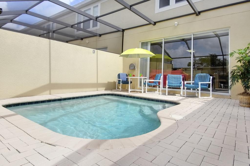 Disney Home Orlando Ruang foto