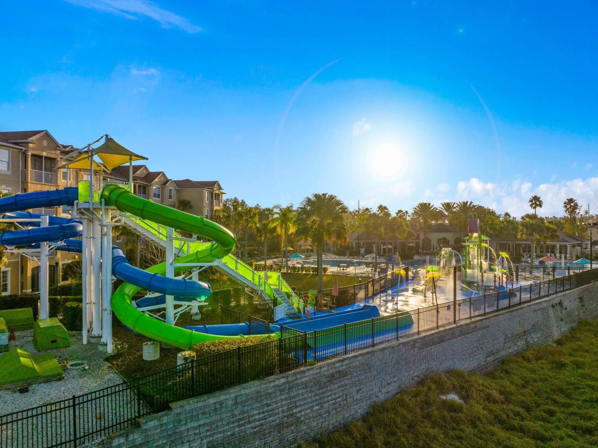 Disney Home Orlando Bagian luar foto