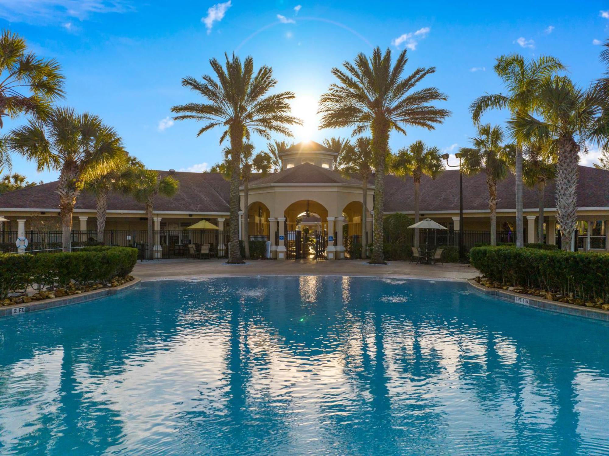Disney Home Orlando Bagian luar foto