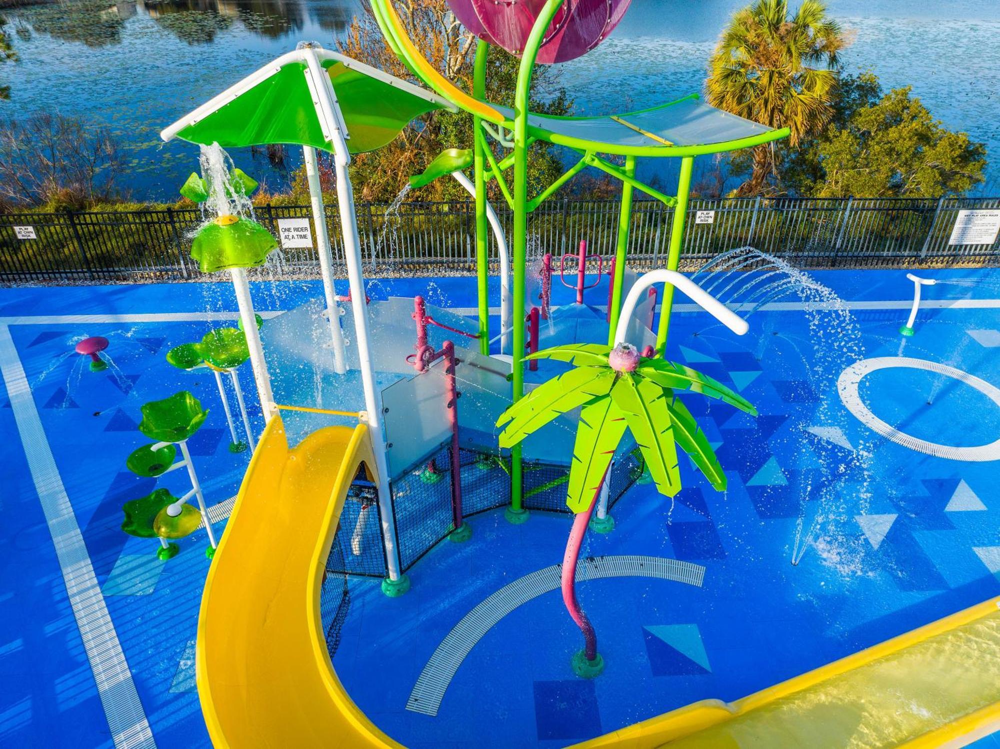 Disney Home Orlando Bagian luar foto