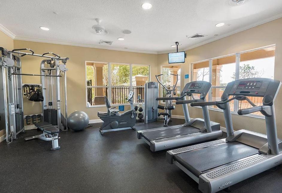 Disney Home Orlando Bagian luar foto