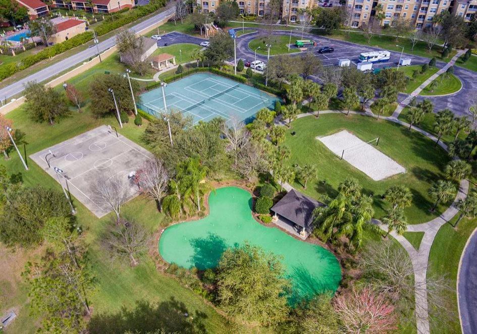 Disney Home Orlando Bagian luar foto