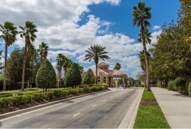 Disney Home Orlando Bagian luar foto